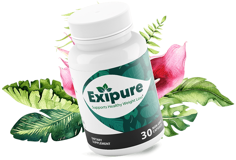 Exipure Review