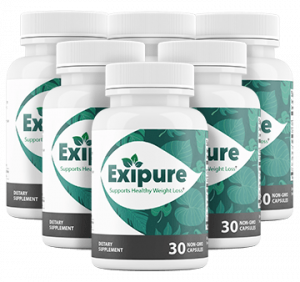 exipure helps dissolve fat while you sleep