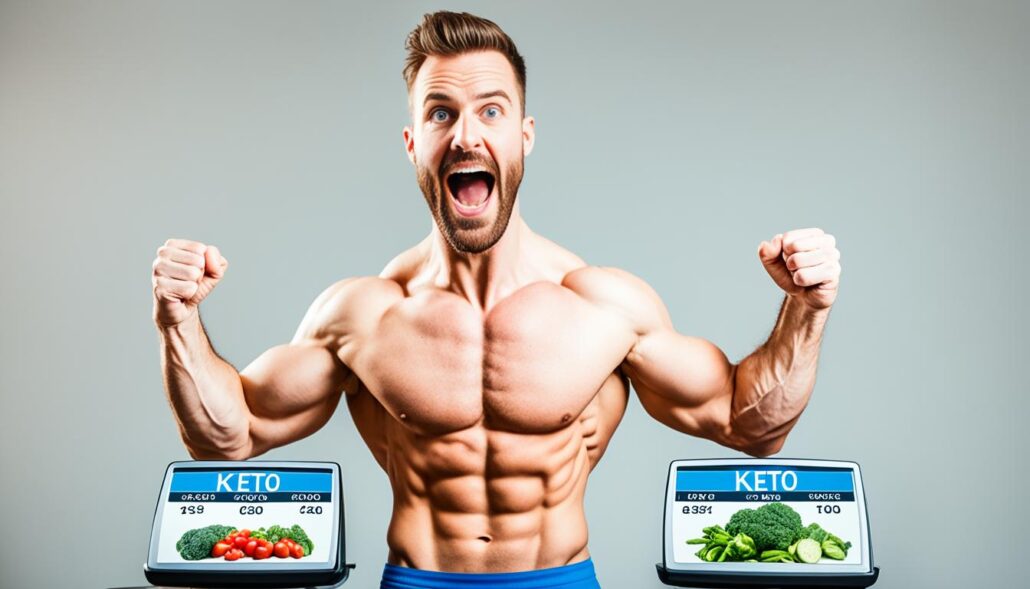 keto Diet and Low Carb Eating